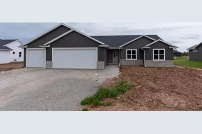 W5890 Edgewood Drive, Menasha, WI 54952 - Photo 1