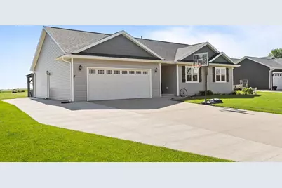 W6115 Sherwood Point Drive, Greenville, WI 54942 - Photo 7