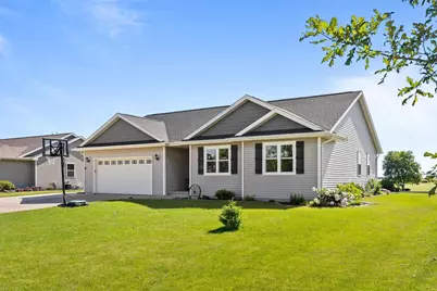 W6115 Sherwood Point Drive, Greenville, WI 54942 - Photo 1