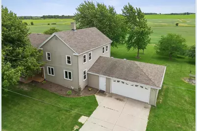 W3387 County Line Road, Herman, WI 53015 - Photo 3