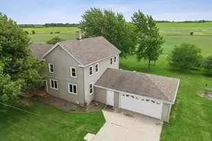 W3387 County Line Rd, Herman, WI 53015 - Photo 3