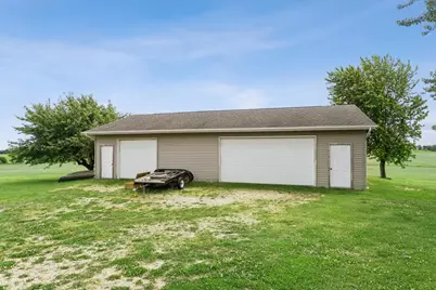 W3387 County Line Road, Herman, WI 53015 - Photo 31