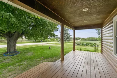 W3387 County Line Road, Herman, WI 53015 - Photo 5