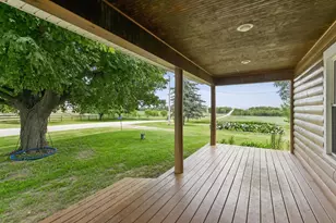 W3387 County Line Rd, Herman, WI 53015 - Photo 5