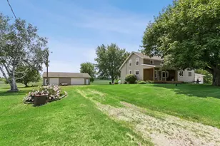 W3387 County Line Rd, Cleveland, WI 53015 - Photo 1