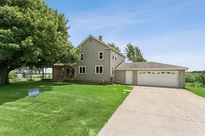 W3387 County Line Road, Cleveland, WI 53015 - Photo 3