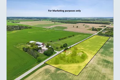 W3387 County Line Road, Cleveland, WI 53015 - Photo 3