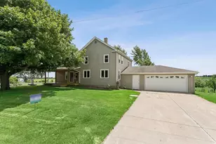 W3387 County Line Rd, Cleveland, WI 53015 - Photo 1