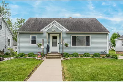 278 E 9th Street, Fond du Lac, WI 54935 - Photo 1
