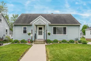 278 E 9th St, Fond du Lac, WI 54935 - Photo 1