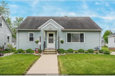 278 E 9th Street, Fond du Lac, WI 54935 - Photo 1