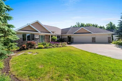 1900 E Orchard Blossom Drive, Appleton, WI 54915 - Photo 1