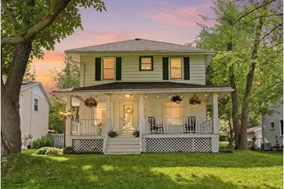 1261 S Quincy Street, Green Bay, WI 54301 - Photo 1