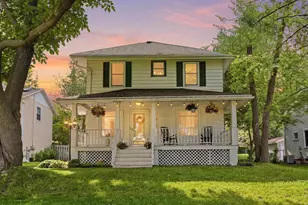 1261 S Quincy St, Green Bay, WI 54301 - Photo 1