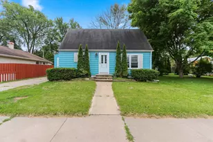 1858 Eastman Ave, Green Bay, WI 54302 - Photo 1