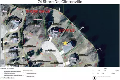 74 Shore Drive, Clintonville, WI 54929 - Photo 69
