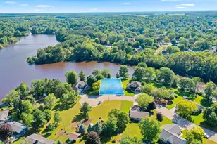 74 Shore Dr, Clintonville, WI 54929 - Photo 23
