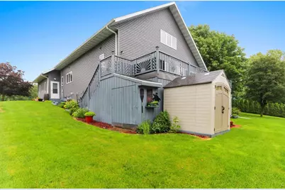 74 Shore Drive, Clintonville, WI 54929 - Photo 7