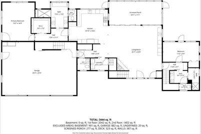321 Breezy Acres Road, Luxemburg, WI 54217 - Photo 45