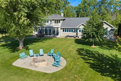 321 Breezy Acres Road, Luxemburg, WI 54217 - Photo 3