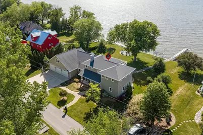 321 Breezy Acres Road, Luxemburg, WI 54217 - Photo 77