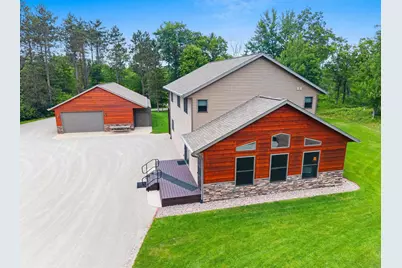 W13337 Ranch Road, Crivitz, WI 54114 - Photo 1