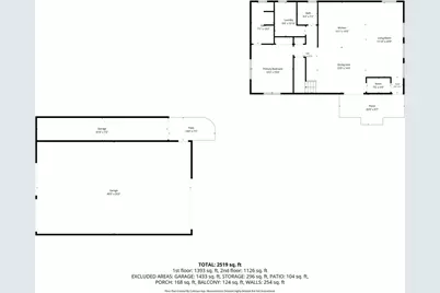 W13337 Ranch Road, Crivitz, WI 54114 - Photo 27