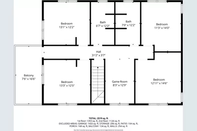 W13337 Ranch Road, Crivitz, WI 54114 - Photo 41