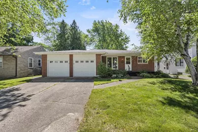 121 Hudson Street, Green Bay, WI 54303 - Photo 1