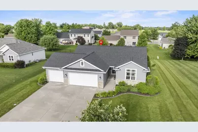N2334 Heavenly Drive, Greenville, WI 54942 - Photo 43