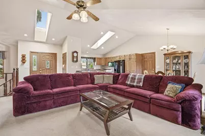 N197 Arrowhead Road, Fremont, WI 54940 - Photo 5
