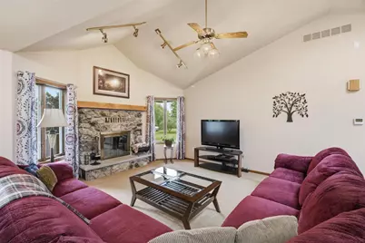 N197 Arrowhead Road, Fremont, WI 54940 - Photo 3