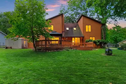 516 E Eagle Terrace, Green Bay, WI 54313 - Photo 5