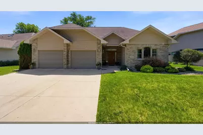 935 Brighton Drive, Menasha, WI 54952 - Photo 1