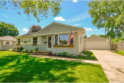 614 Karl Street, Green Bay, WI 54301 - Photo 27