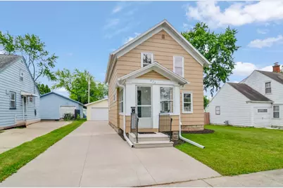 423 W 7th Street, Kaukauna, WI 54130 - Photo 3
