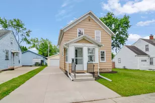 423 W 7th St, Kaukauna, WI 54130 - Photo 3
