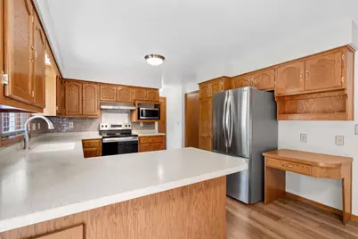 2615 W Sunnyview Circle, Appleton, WI 54914 - Photo 15
