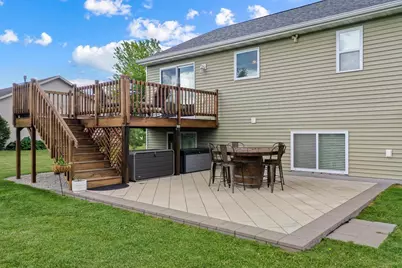 W2154 Tim Drive, Brillion, WI 54110 - Photo 33