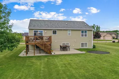 W2154 Tim Drive, Brillion, WI 54110 - Photo 35