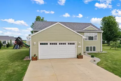 W2154 Tim Drive, Brillion, WI 54110 - Photo 45