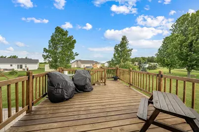 W2154 Tim Drive, Brillion, WI 54110 - Photo 9