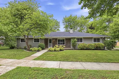 2900 E Lourdes Drive, Appleton, WI 54915 - Photo 1