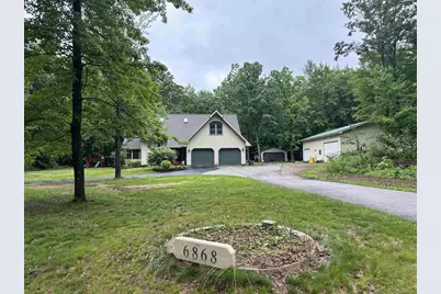 6868 Oconto River Shores Lane, Oconto Falls, WI 54154 - Photo 1