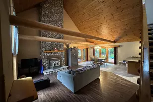 6868 Oconto River Shores Ln, Oconto Falls, WI 54154 - Photo 5