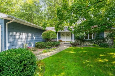 872 Winding Trail, Oneida, WI 54155 - Photo 3