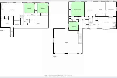 872 Winding Trail, Oneida, WI 54155 - Photo 61