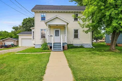 210 River Street, Neenah, WI 54956 - Photo 1