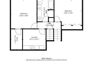 1329 S Franco Ct, De Pere, WI 54115 - Photo 33