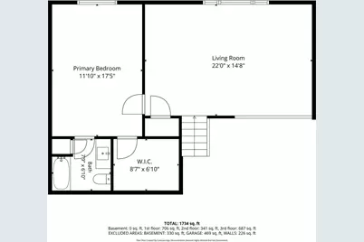 1329 S Franco Court #2, De Pere, WI 54115 - Photo 35